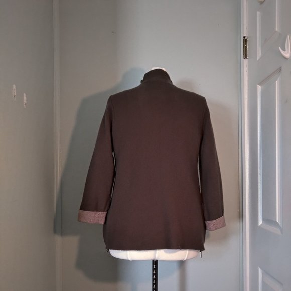 Tahari Sweater - Picture 7 of 7